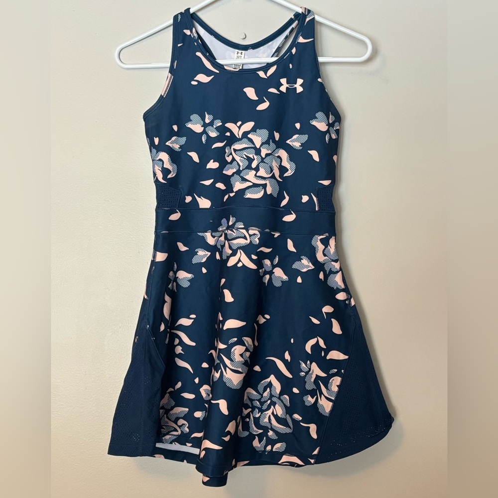 Under Armour Tank/Golf Dress Size XS